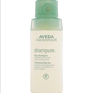 Aveda Shampure Dry Shampoo Non-Aerosol Powder